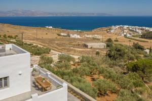 Marpissa - 3BR House with Amazing View - Solasta