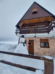 Holiday Villa Silvija