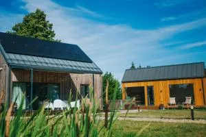 Brīvdienu māja Saule - Pekeļciems