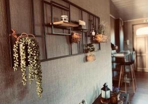 Vakantiewoning - ‘t Ouwershuys