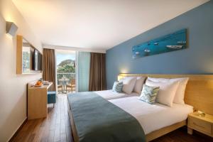 Room for 2  room in Valamar Bellevue Resort