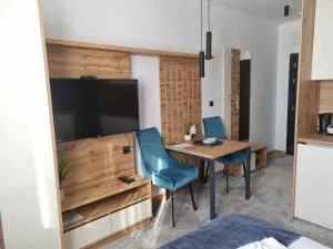 Ru&Ki apartman- Hotel Djina A13 - Raška