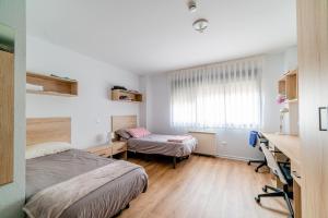 Micampus Logroño Student Residence