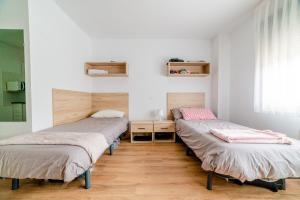 Micampus Logroño Student Residence