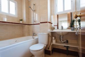 SAH23 beautiful studio in the center