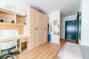 Micampus Logroño Student Residence