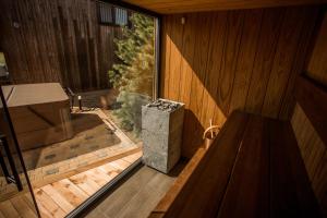 Brīvdienu māja Saule