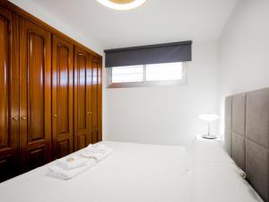 422 Quiet, beautiful flat with sea view