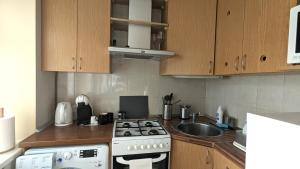 HYGGE Apartment CONTACTLESS CHECK-IN