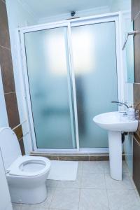 Villa Winga Deluxe Hotel