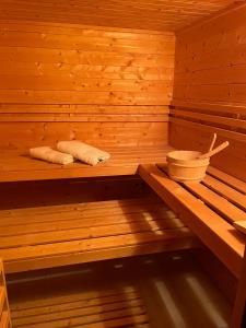 Appartements Le Nid d'Amour 2pers / wifi / sauna : photos des chambres