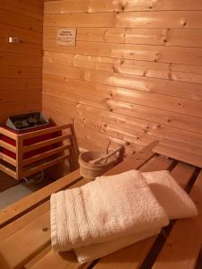 Appartements Le Nid d'Amour 2pers / wifi / sauna : Appartement 1 Chambre
