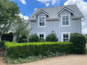 Quaint Gowrie Village Apartment - Fort Nottingham