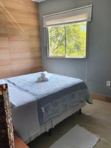 Apartamento Balneário Valério