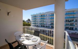 Atico en primera línea con vistas al mar - Roquer Marti ALBERT VILLAS