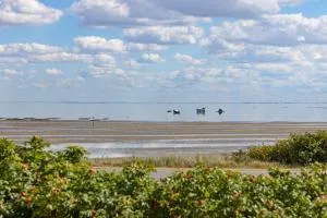 Haus Ingeborg - Klappholttal