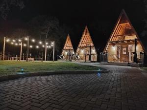 Chalé Magia das Hortênsias, relaxe na hidromassagem!