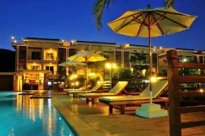 本油芒现代公寓酒店 - 查汶