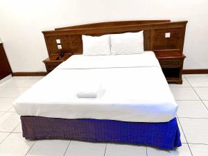 Two Bedroom Apartment  room in Moon Valley Hotel Apartment