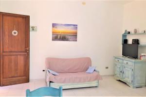 Casa Mare, Villaggio Galanu