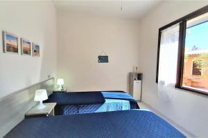 Casa Mare, Villaggio Galanu