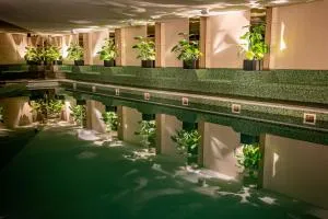 Hermanns Hotel & Spa Sibiu - 锡比乌