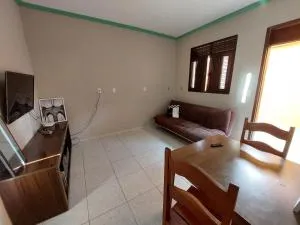 Casas 5 min a pé da praia - Jequi