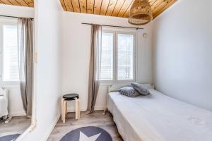 Lomamökki Johtojuku 1