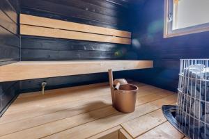 Lomamökki Johtojuku 1