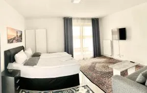 Pent - Aparthotel Crailsheim - Crailsheim