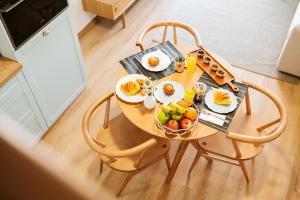 Casa das Andorinhas - 1 bedroom apartment sleeps 4