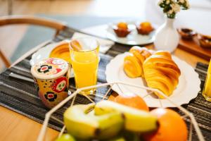 Casa das Andorinhas - 1 bedroom apartment sleeps 4