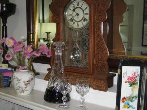 Three Chimneys Bed and Breakfast Boutique Guest House