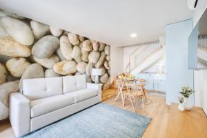 Casa do Calhau - 1 bedroom apartment sleeps 4