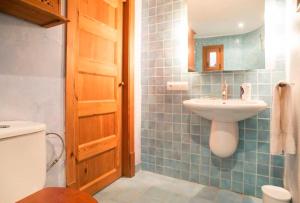 Charming Townhouse 7 PAX WIFIAIRCON - Cas Padrí