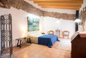 Charming Townhouse 7 PAX WIFIAIRCON - Cas Padrí