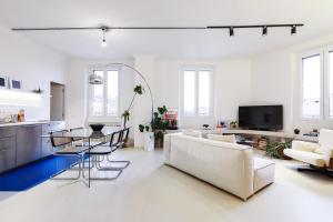Contempora Apartments - Vanvitelli 49