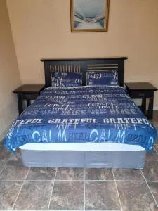 Cozy guesthouse springs - Delmas