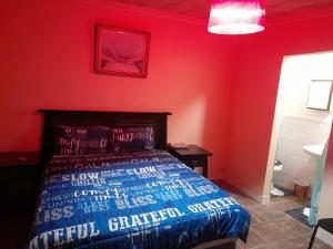 Cozy guesthouse springs