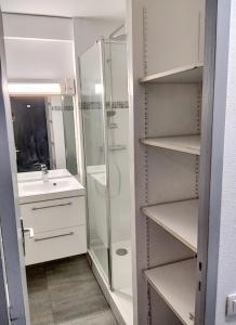 Résidence Graziella Studio 308