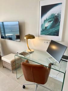 Home2Book El Encanto de La Bahía Santa Cruz