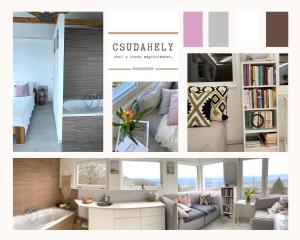 Csudahely - WonderPlace