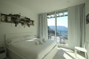 Simon's Place Lake View - 内索