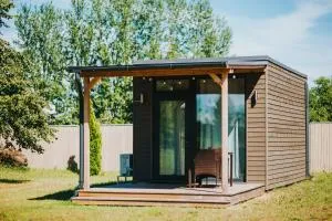 Liepa SaulesKempings - Pekeļciems