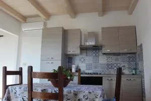 Agriturismo Mimosa - Rispescia