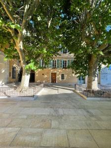 Appart'hotels Cosycocoon La Bastide : photos des chambres