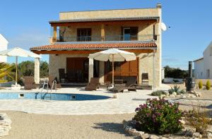 Villa Hamito 