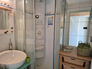 REF 012 - Bel appartement pour quatre personnes vue port Crouesty ARZON