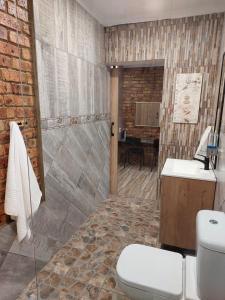 Twins Guest House Astoni