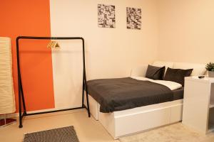 CityView Apartment Leipzig